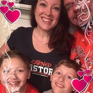 Meet your Posher, Shannon